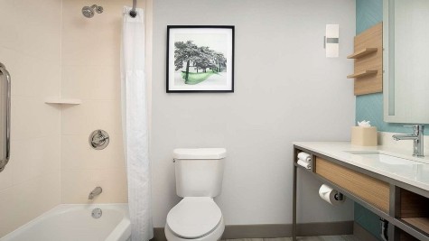 Hilton Garden Inn Dallas / Duncanville