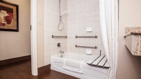 Hilton Garden Inn El Paso / University