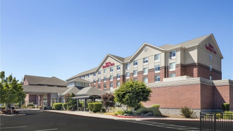 Hilton Garden Inn EugeneSpringfield
