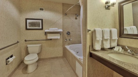 Hilton Garden Inn Las Cruces