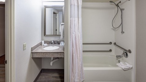 Hilton Garden Inn McAllen Airport