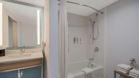 Hilton Garden Inn Oklahoma City Midtown