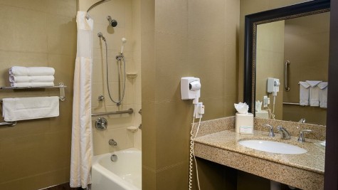 Hilton Garden Inn Phoenix Airport North