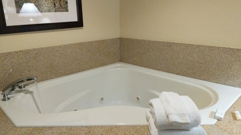 Hilton Garden Inn Scottsdale North/Perimeter Center