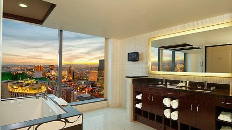 Hilton Grand Vacations Club Elara Center Strip Las Vegas