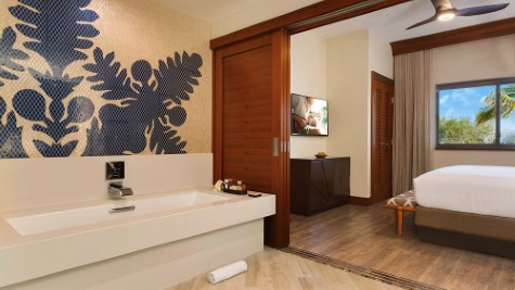 Hilton Grand Vacations Club Kings’ Land Waikoloa