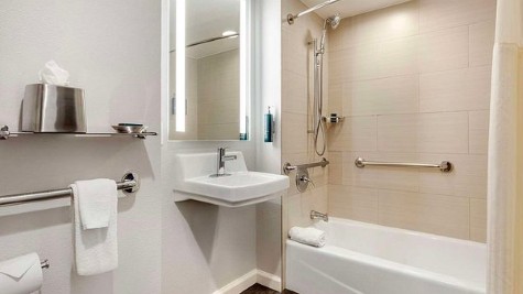 Hilton Grand Vacations Club Paradise Las Vegas