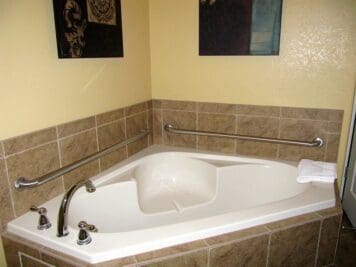 Hilton Vacation Club Scottsdale Villa Mirage