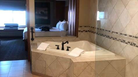 Hilton Vacation Club Sedona Summit