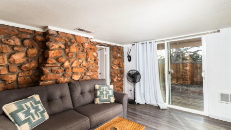 Historic Sedona Home