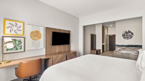 Holiday Inn Austin North, an IHG Hotel