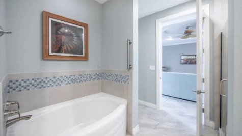 Holiday Inn Club Vacations Galveston Seaside Resort