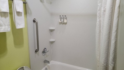 Holiday Inn Dallas – Garland, an IHG Hotel