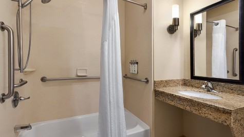 Holiday Inn Express Hotel & Suites Edmond