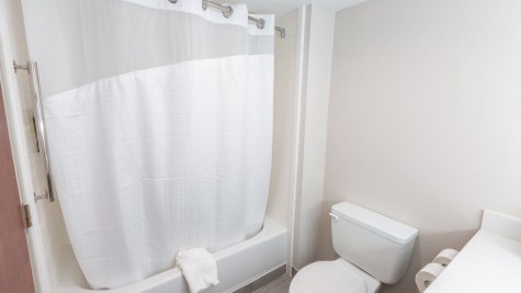 Holiday Inn Express & Suites Arlington North – Stadium Area