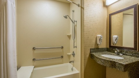 Holiday Inn Express & Suites Clovis, an IHG Hotel