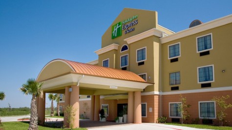 Holiday Inn Express & Suites Kingsville, an IHG hotel