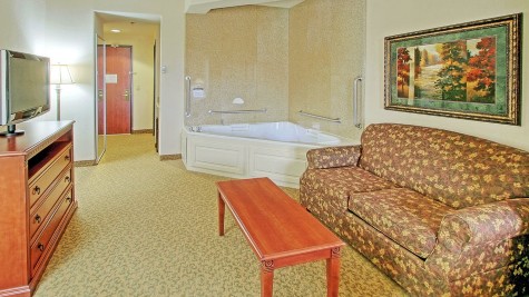 Holiday Inn Express & Suites Las Cruces, an IHG hotel
