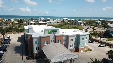 Holiday Inn Express & Suites Port Aransas/Beach Area, an IHG hotel