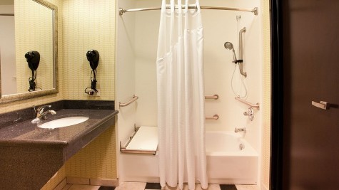 Holiday Inn Express & Suites Tulsa South Bixby By IHG