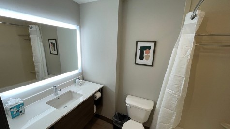 Holiday Inn Oklahoma City Airport