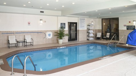 Holiday Inn Oklahoma City