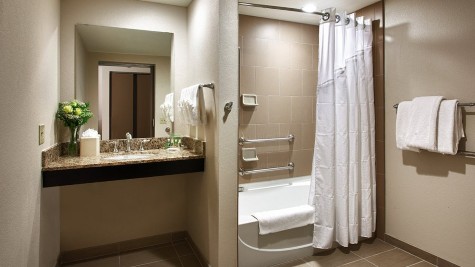 Holiday Inn & Suites Phoenix Airport North by IHG