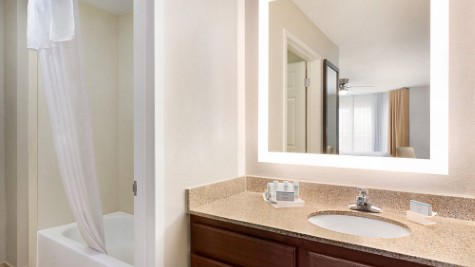 Homewood Suites by Hilton Dallas-Arlington