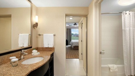 Homewood Suites by Hilton Fort Worth West at Cityview, TX