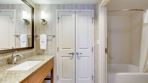 Homewood Suites by Hilton Fort Worth – Medical Center, TX