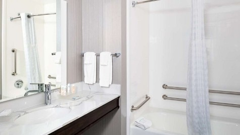 Homewood Suites by Hilton Phoenix Airport South