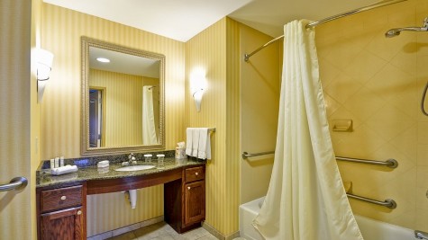 Homewood Suites by Hilton Tulsa-South