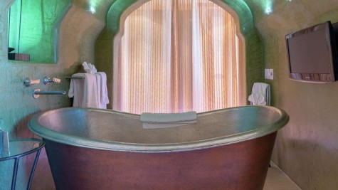 Hotel Andaluz Albuquerque, Curio Collection by Hilton