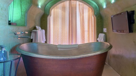 Hotel Andaluz Albuquerque, Curio Collection by Hilton