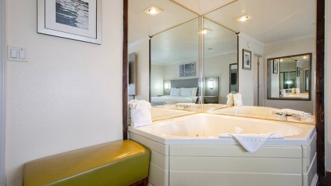 Hotel Aspen Flagstaff/ Grand Canyon InnSuites