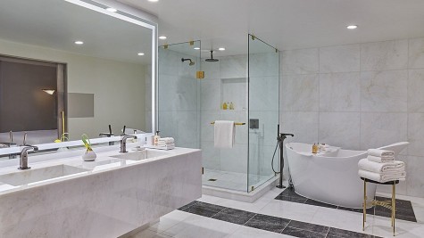 Hotel Crescent Court