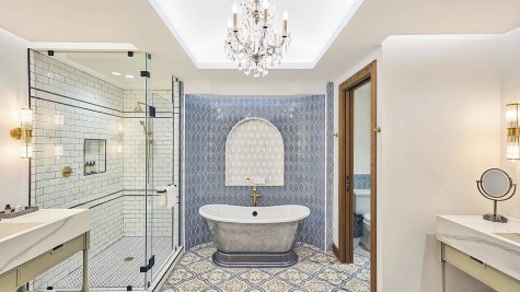 Hotel Drover, Autograph Collection