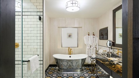 Hotel Drover, Autograph Collection