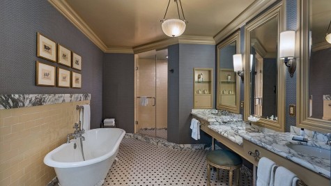 Hotel ICON, Autograph Collection