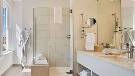 Hotel Parq Central