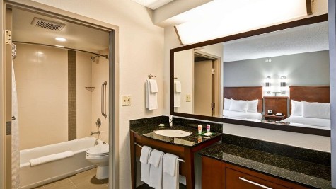 Hyatt Place Dallas/Garland/Richardson
