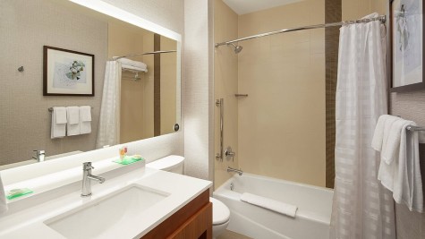 Hyatt Place Oklahoma City Bricktown