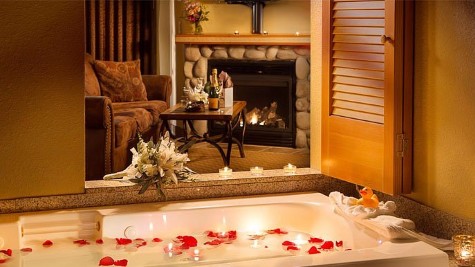 Icicle Village Resort