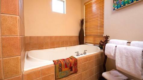 Inn at Eagle Mountain