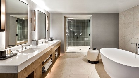 JW Marriott Phoenix Desert Ridge Resort & Spa