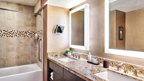 JW Marriott Scottsdale Camelback Inn Resort & Spa