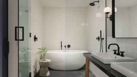 Kimpton Pittman Hotel