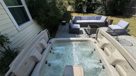 King Suite | EXPO | Hot Tub | Ping-Pong | Spacious