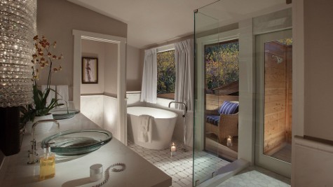 L’Auberge de Sedona