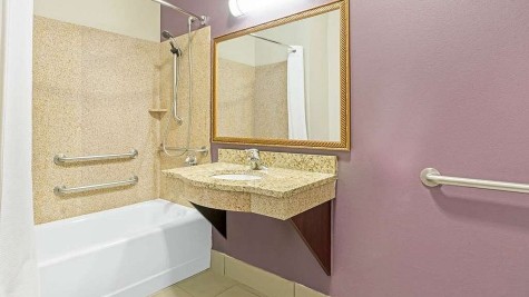 La Quinta Inn Ste Okc Yukon